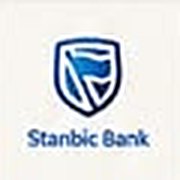 Stanbic Bank logo