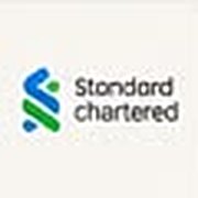 Standard Chartered logo