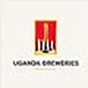 Uganda Breweries logo